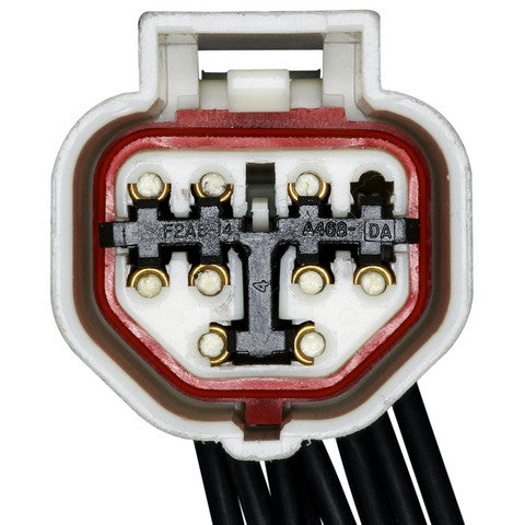 Inline Connector WVE 1P4144