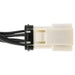 Inline Connector WVE 1P4144