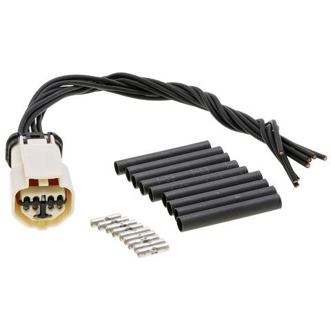 Inline Connector WVE 1P4144