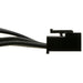 Vapor Canister Vent Solenoid Connector WVE 1P4145