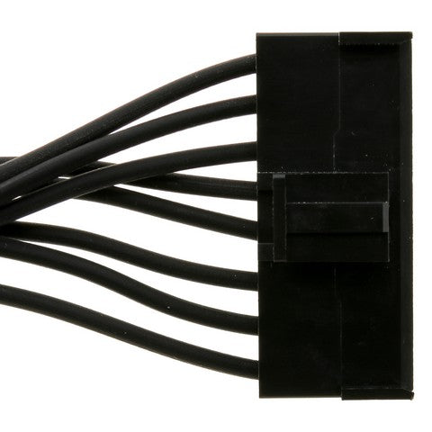 Vapor Canister Vent Solenoid Connector WVE 1P4145