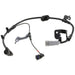 ABS Wheel Speed Sensor Wiring Harness WVE 1P4148