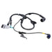 ABS Wheel Speed Sensor Wiring Harness WVE 1P4149