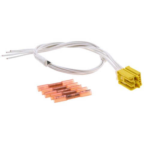 Air Bag Connector WVE 1P4152