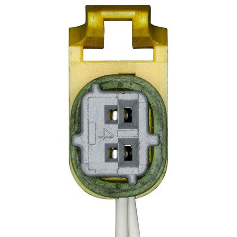 Air Bag Side Impact Sensor Connector WVE 1P4153