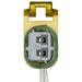 Air Bag Side Impact Sensor Connector WVE 1P4153