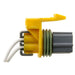 Air Bag Side Impact Sensor Connector WVE 1P4153
