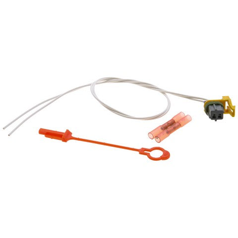 Air Bag Side Impact Sensor Connector WVE 1P4153