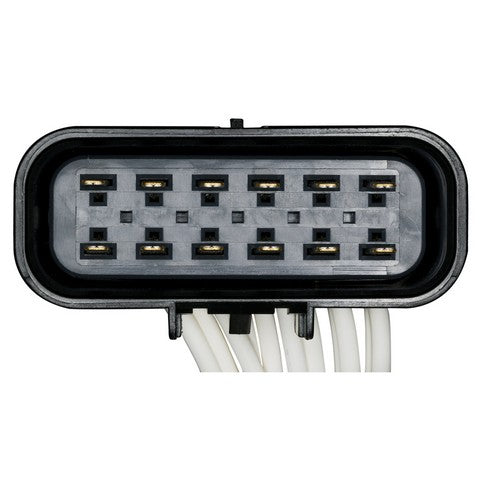 Body Wiring Harness Connector WVE 1P4155