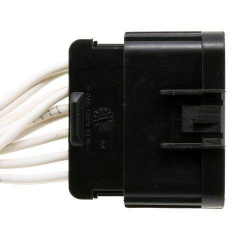 Body Wiring Harness Connector WVE 1P4155