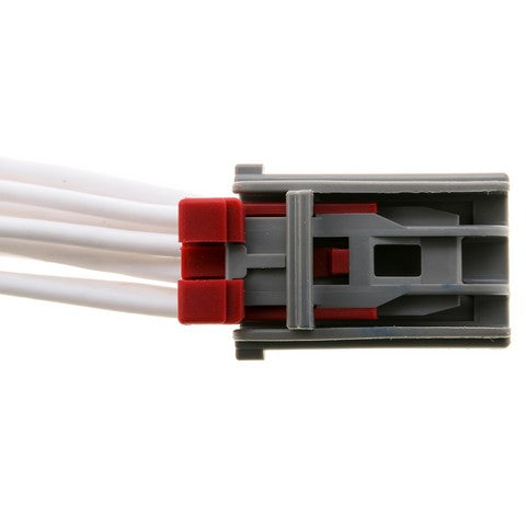 Instrument Panel Connector WVE 1P4156