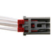 Instrument Panel Connector WVE 1P4156