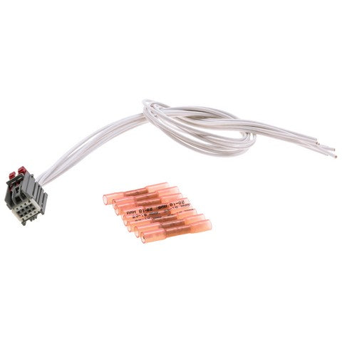 Instrument Panel Connector WVE 1P4156