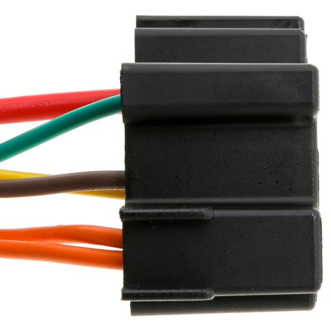 Headlight Dimmer Switch Connector WVE 1P4157