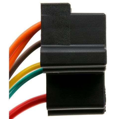Headlight Dimmer Switch Connector WVE 1P4157