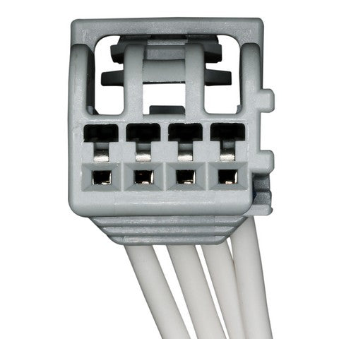 Body Wiring Harness Connector WVE 1P4162