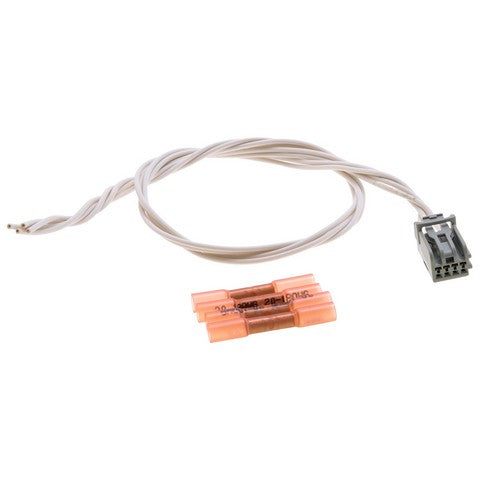 Body Wiring Harness Connector WVE 1P4162