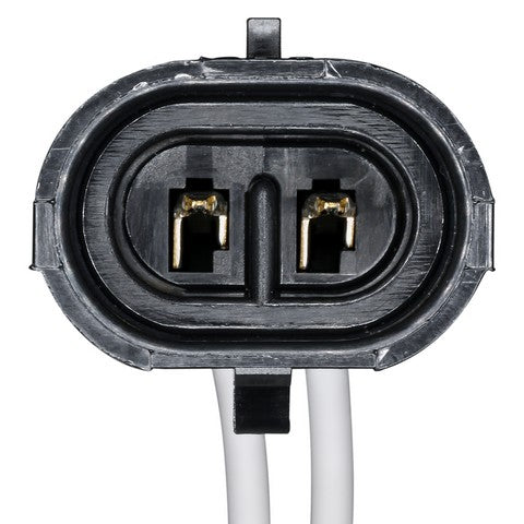 Tail Light Connector WVE 1P4164