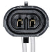 Tail Light Connector WVE 1P4164