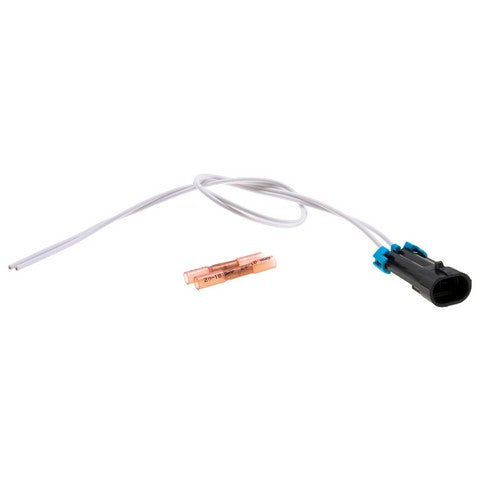 Tail Light Connector WVE 1P4164