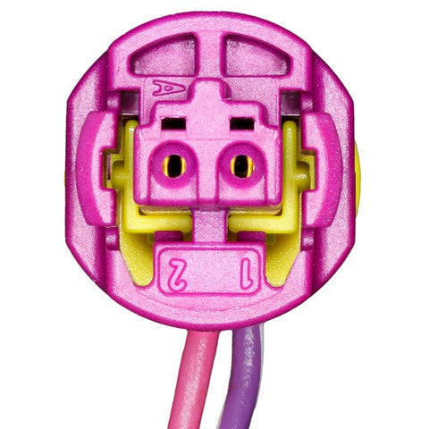 Air Bag Module Connector WVE 1P4165