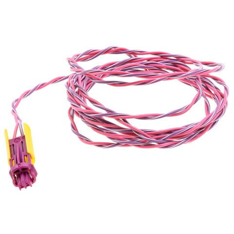 Air Bag Module Connector WVE 1P4165