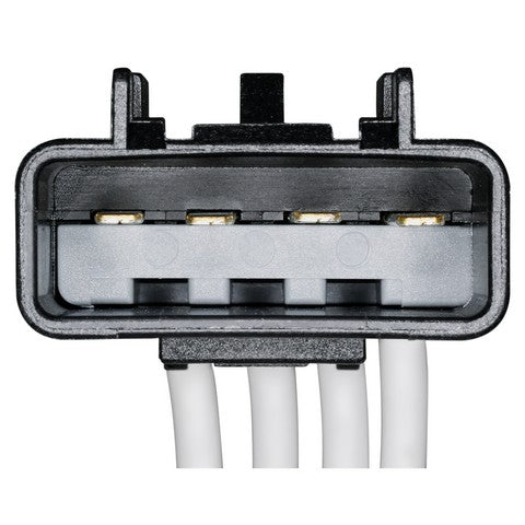Body Wiring Harness Connector WVE 1P4166