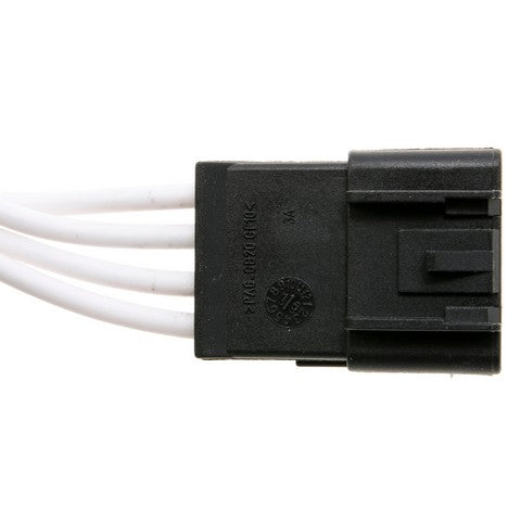 Body Wiring Harness Connector WVE 1P4166