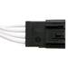 Body Wiring Harness Connector WVE 1P4166