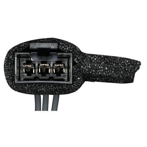 Liftgate Wiring Harness Connector WVE 1P4168