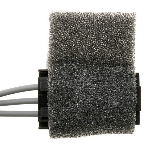 Liftgate Wiring Harness Connector WVE 1P4168