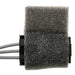Liftgate Wiring Harness Connector WVE 1P4168