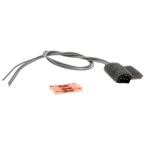 Liftgate Wiring Harness Connector WVE 1P4168