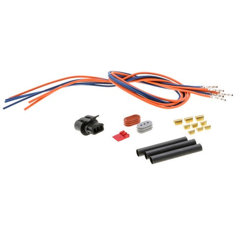 Automatic Transmission Connector WVE 1P4170