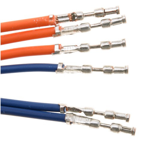 Automatic Transmission Connector WVE 1P4170