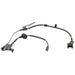 ABS Wheel Speed Sensor Wiring Harness WVE 1P4173
