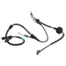 ABS Wheel Speed Sensor Wiring Harness WVE 1P4174