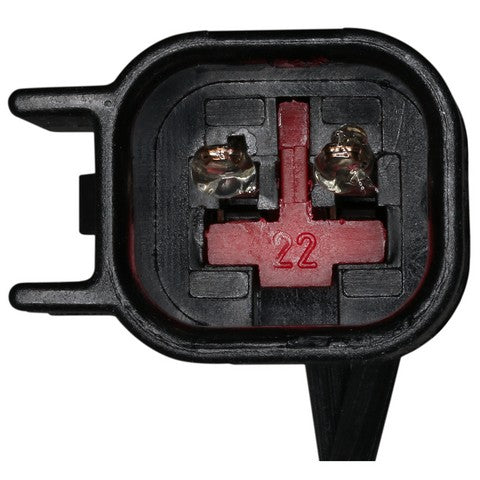 Hood Ajar Indicator Switch Connector WVE 1P4175