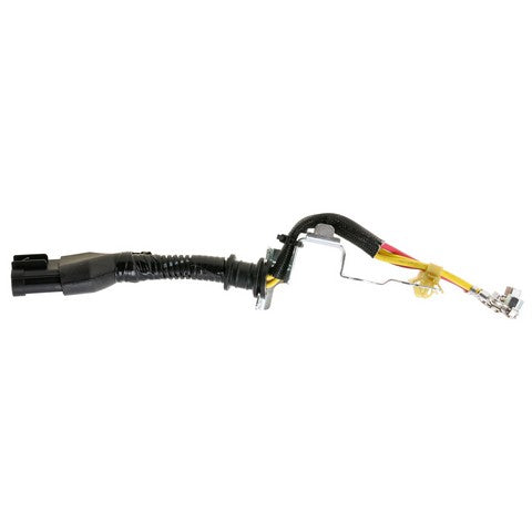 Fuel Injector Harness Connector WVE 1P4178