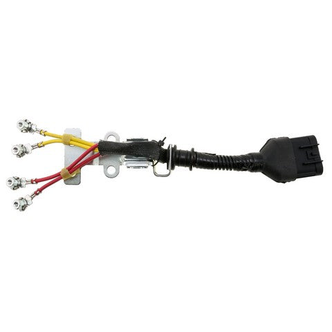 Fuel Injector Harness Connector WVE 1P4178