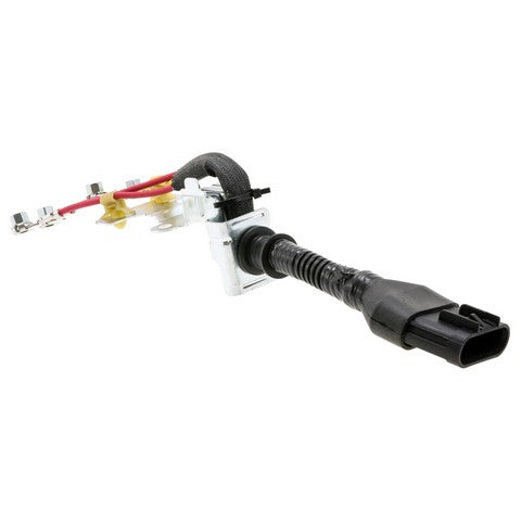 Fuel Injector Harness Connector WVE 1P4178