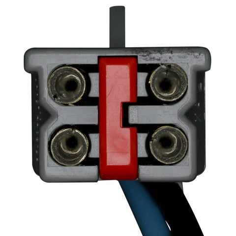 Trailer Brake Control Harness Connector WVE 1P4185