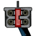 Trailer Brake Control Harness Connector WVE 1P4185