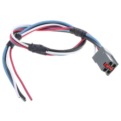 Trailer Brake Control Harness Connector WVE 1P4185