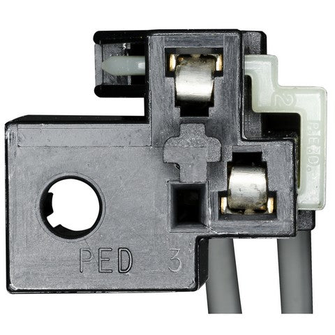 Headlight Connector WVE 1P4187