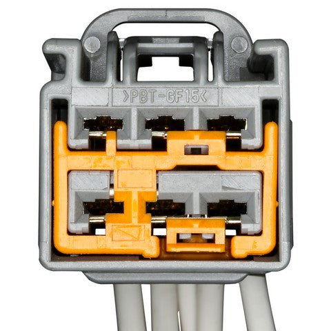 Seat Motor Connector WVE 1P4189