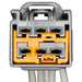 Seat Motor Connector WVE 1P4189