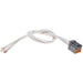 Seat Motor Connector WVE 1P4189
