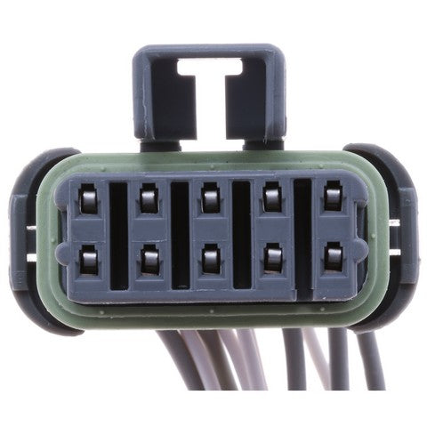 Instrument Panel Harness Connector WVE 1P4192