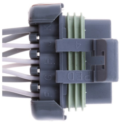 Instrument Panel Harness Connector WVE 1P4192